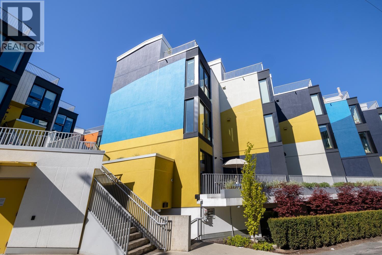216 322 E 15th Avenue, Vancouver, British Columbia  V5T 0K5 - Photo 35 - R3118967