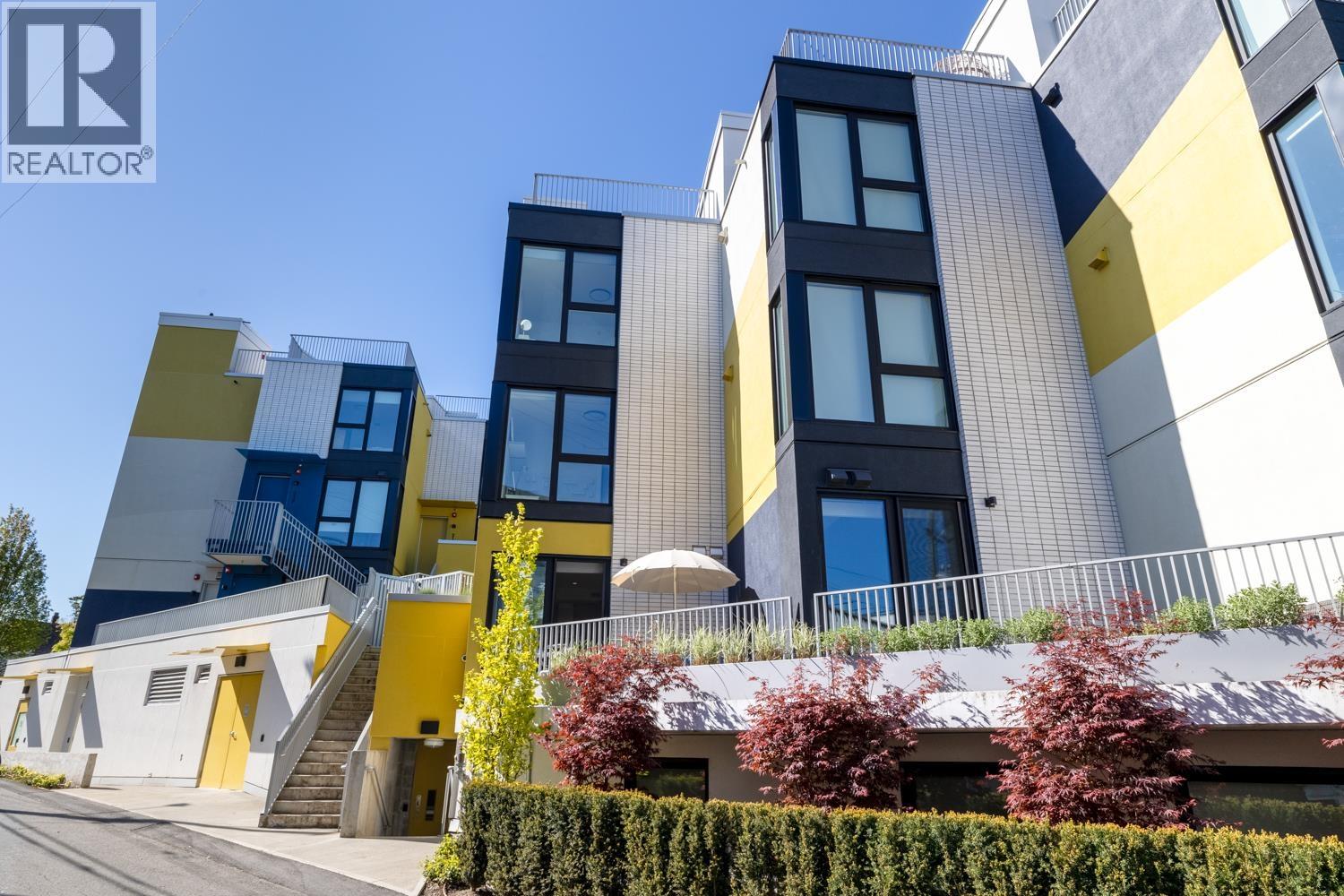 216 322 E 15th Avenue, Vancouver, British Columbia  V5T 0K5 - Photo 36 - R3118967