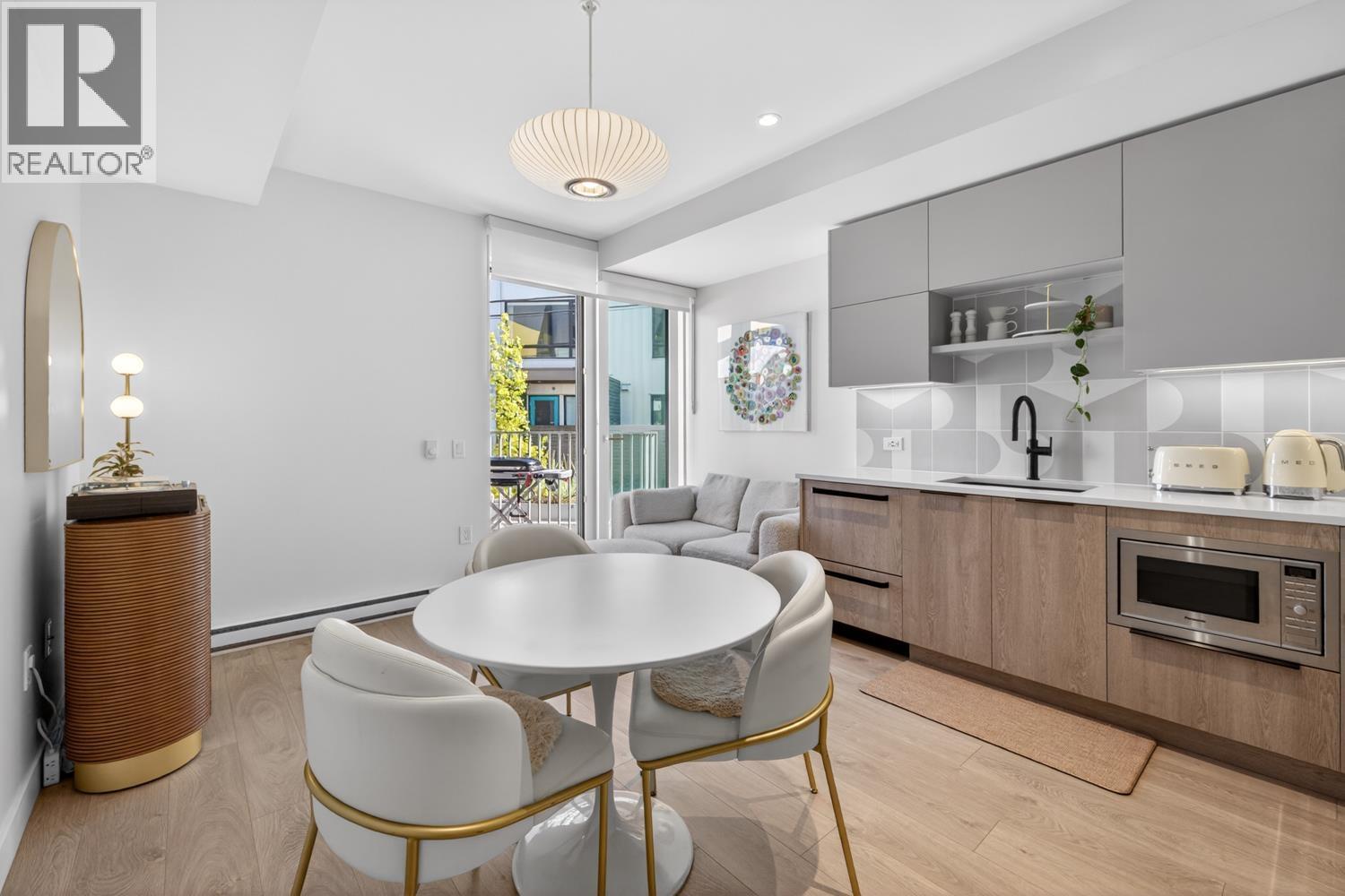 216 322 E 15th Avenue, Vancouver, British Columbia  V5T 0K5 - Photo 7 - R3118967