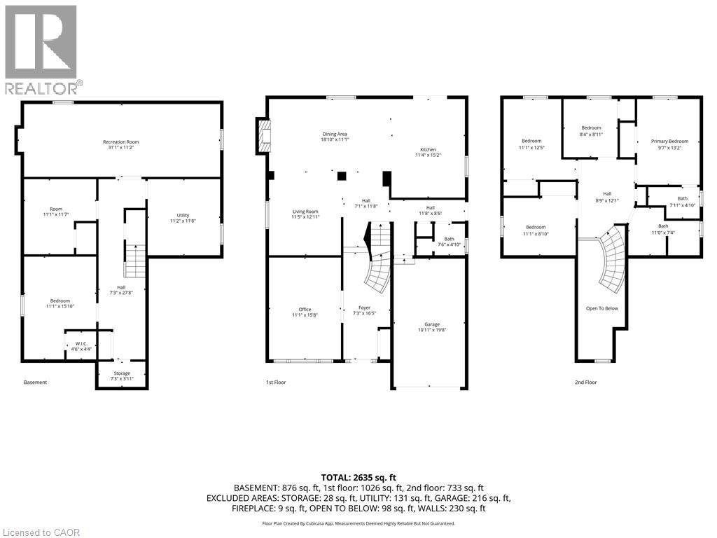 27 Barbara Court, Hamilton, Ontario  L8W 2M1 - Photo 37 - 40804846