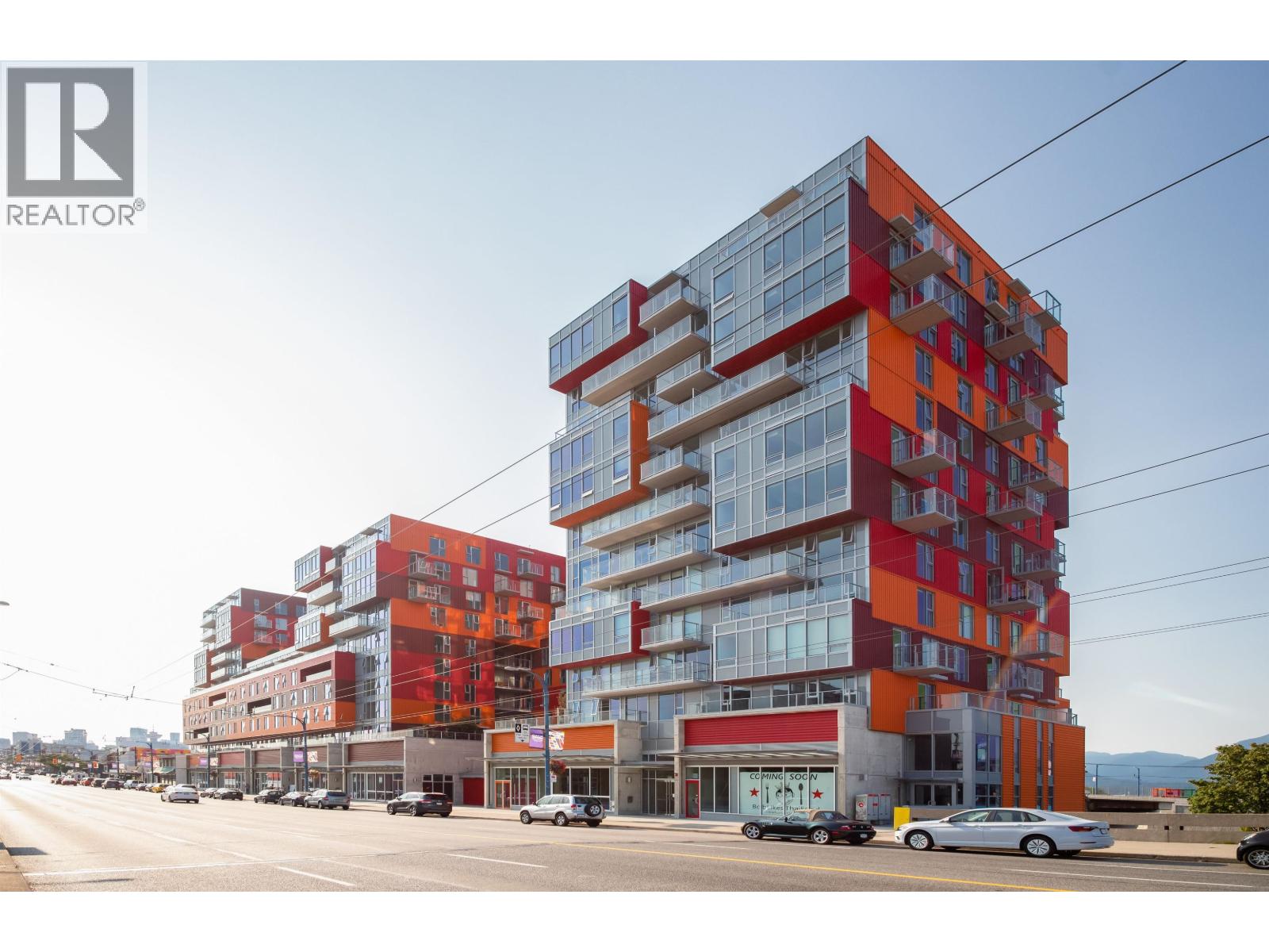 559 955 E Hastings Street, Vancouver, British Columbia  V6A 0G8 - Photo 11 - R3118972