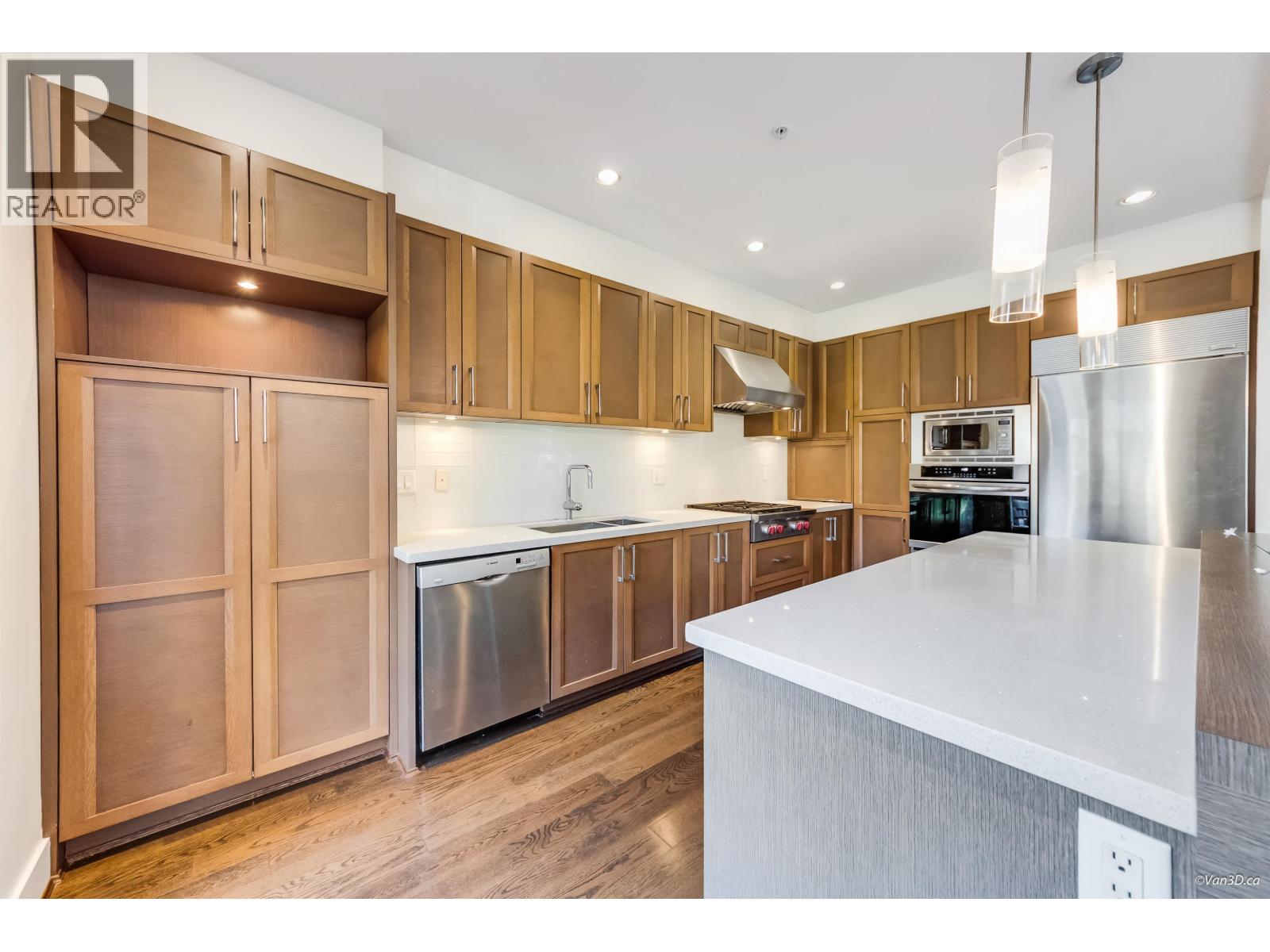 29 555 Raven Woods Drive, North Vancouver, British Columbia  V7G 0A4 - Photo 6 - R3118981