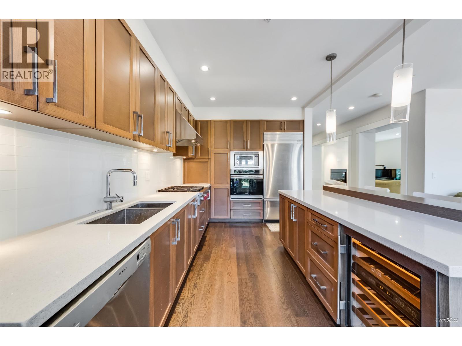 29 555 Raven Woods Drive, North Vancouver, British Columbia  V7G 0A4 - Photo 7 - R3118981
