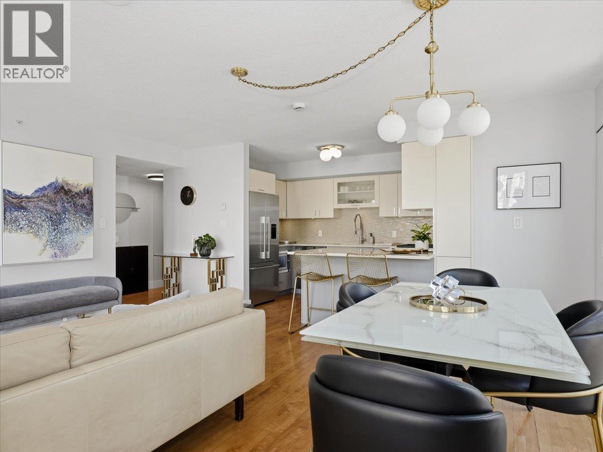 805 1238 Richards Street, Vancouver, British Columbia  V6B 6M6 - Photo 10 - R3118986