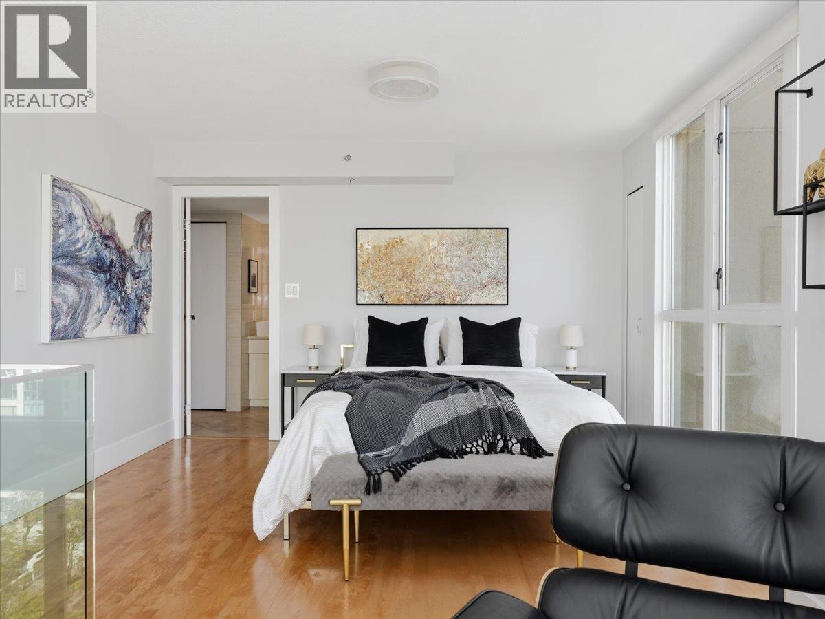 805 1238 Richards Street, Vancouver, British Columbia  V6B 6M6 - Photo 21 - R3118986