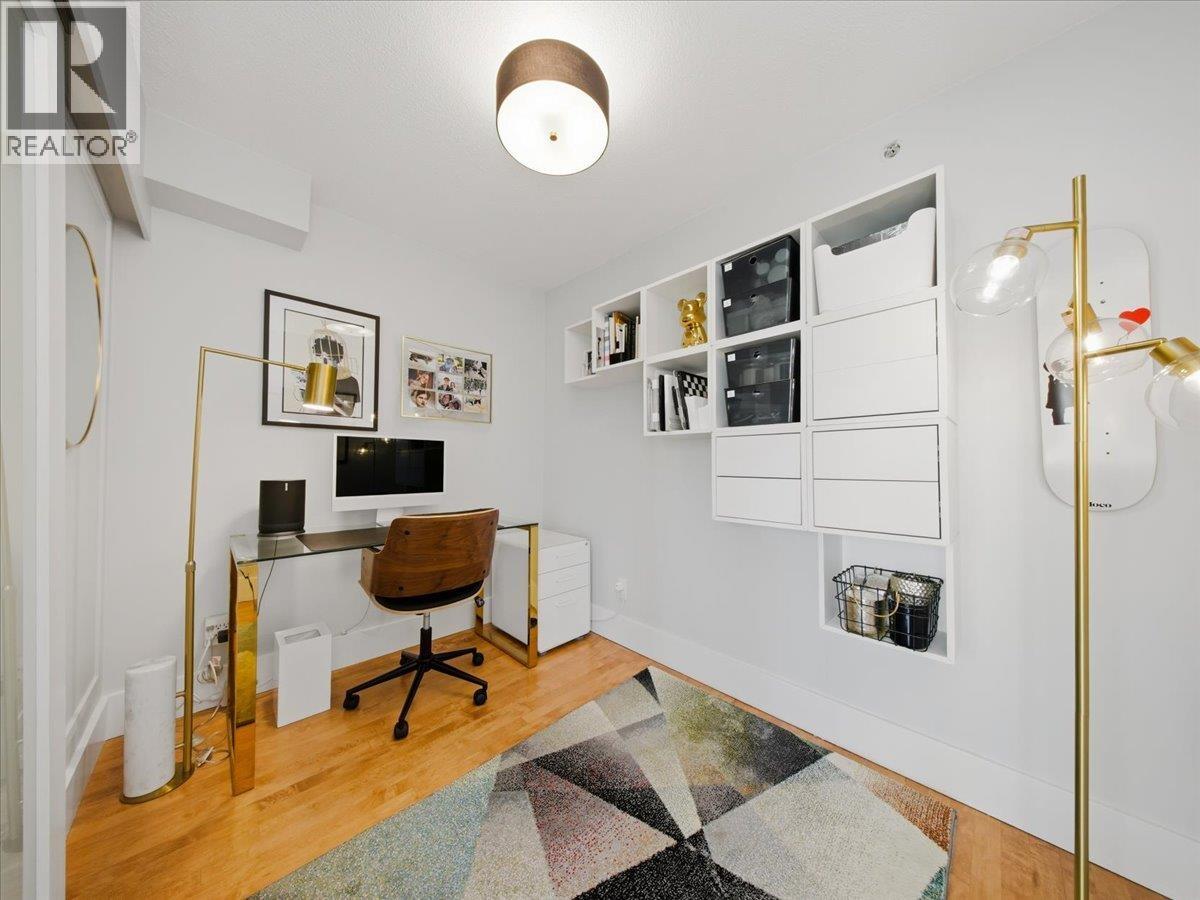 805 1238 Richards Street, Vancouver, British Columbia  V6B 6M6 - Photo 26 - R3118986