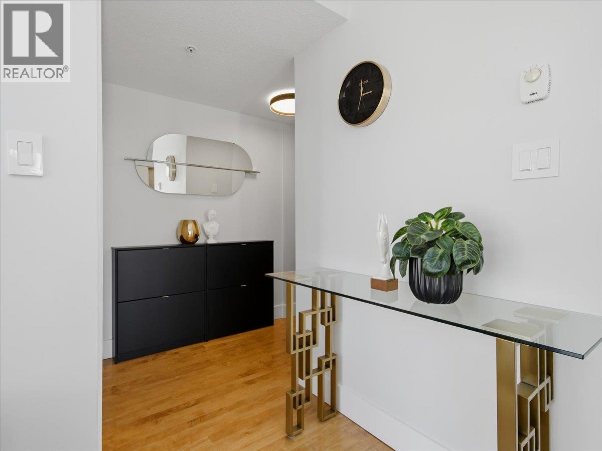 805 1238 Richards Street, Vancouver, British Columbia  V6B 6M6 - Photo 28 - R3118986