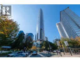 4303 938 NELSON STREET, Vancouver, British Columbia