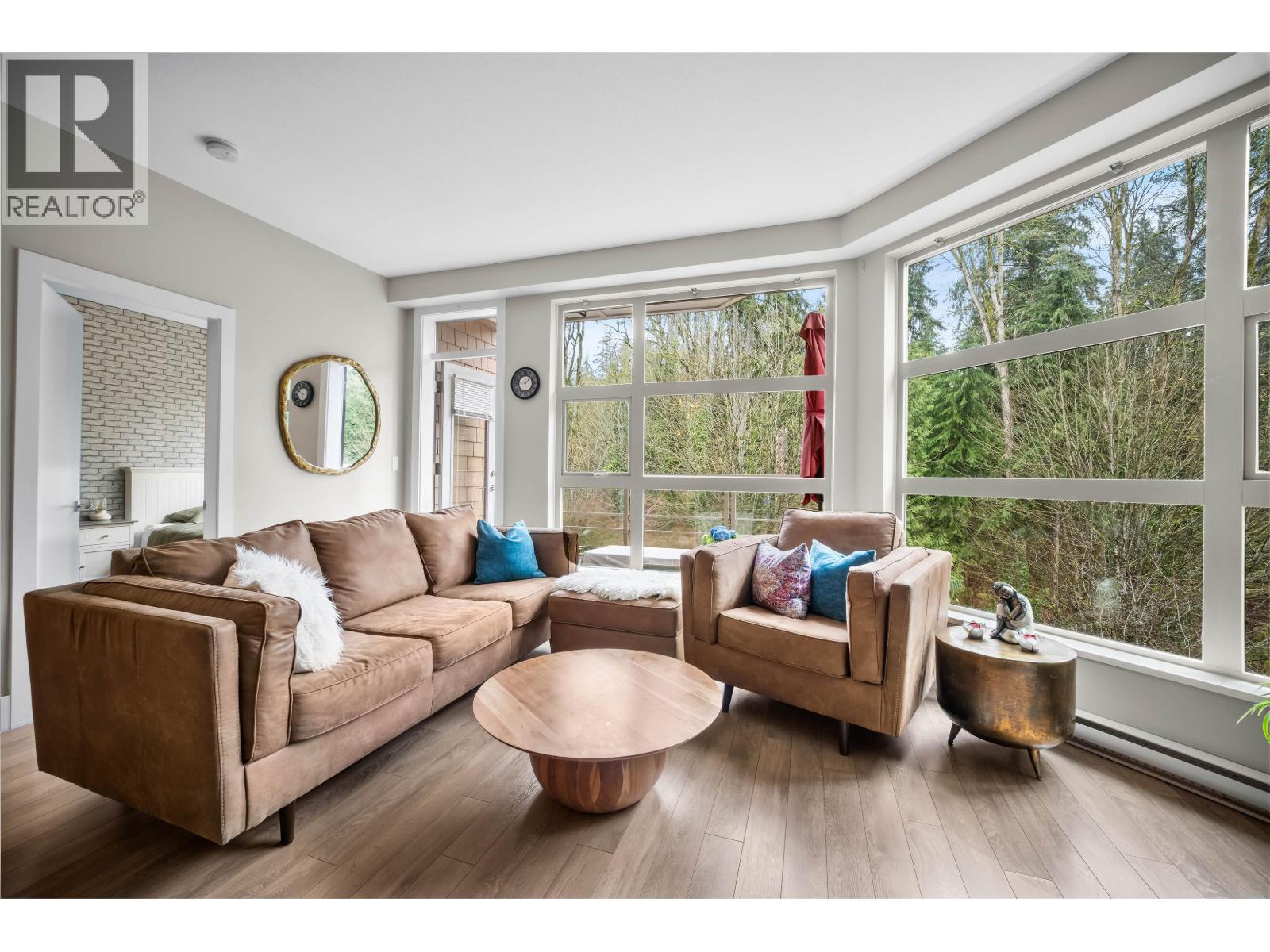 418 3606 Aldercrest Drive, North Vancouver, British Columbia  V7G 0A3 - Photo 14 - R3118996