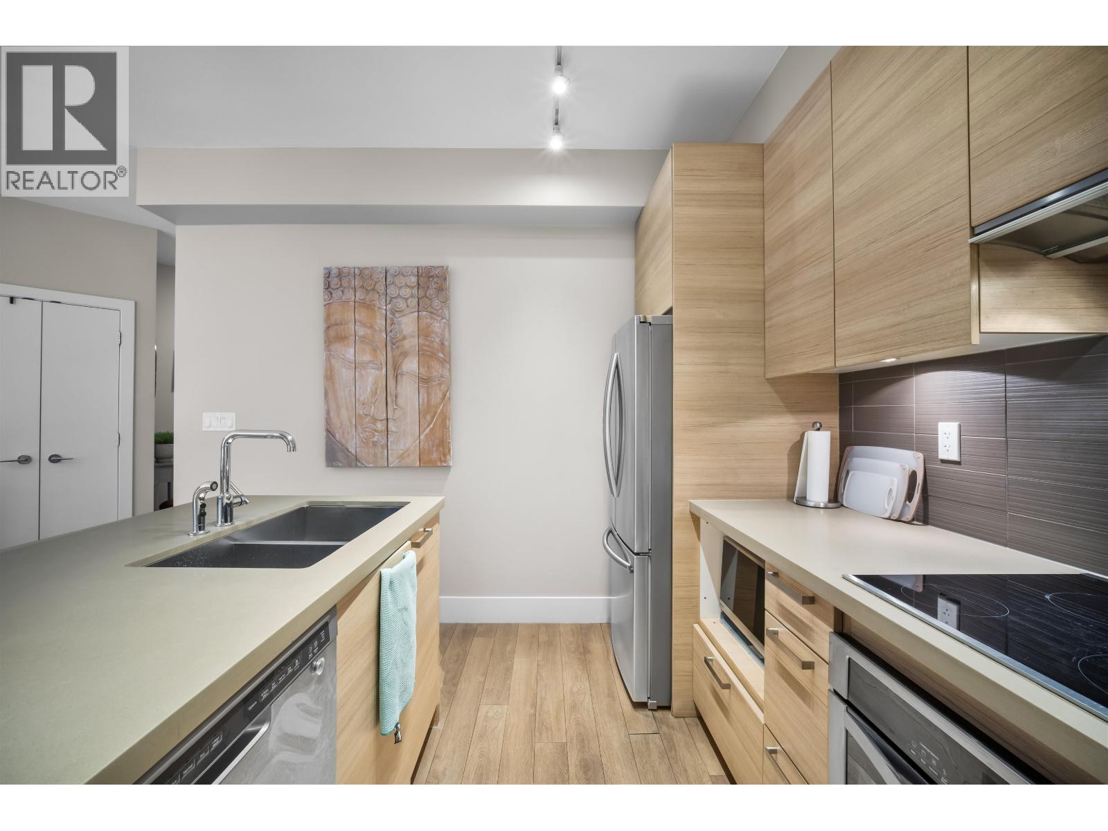 418 3606 Aldercrest Drive, North Vancouver, British Columbia  V7G 0A3 - Photo 19 - R3118996