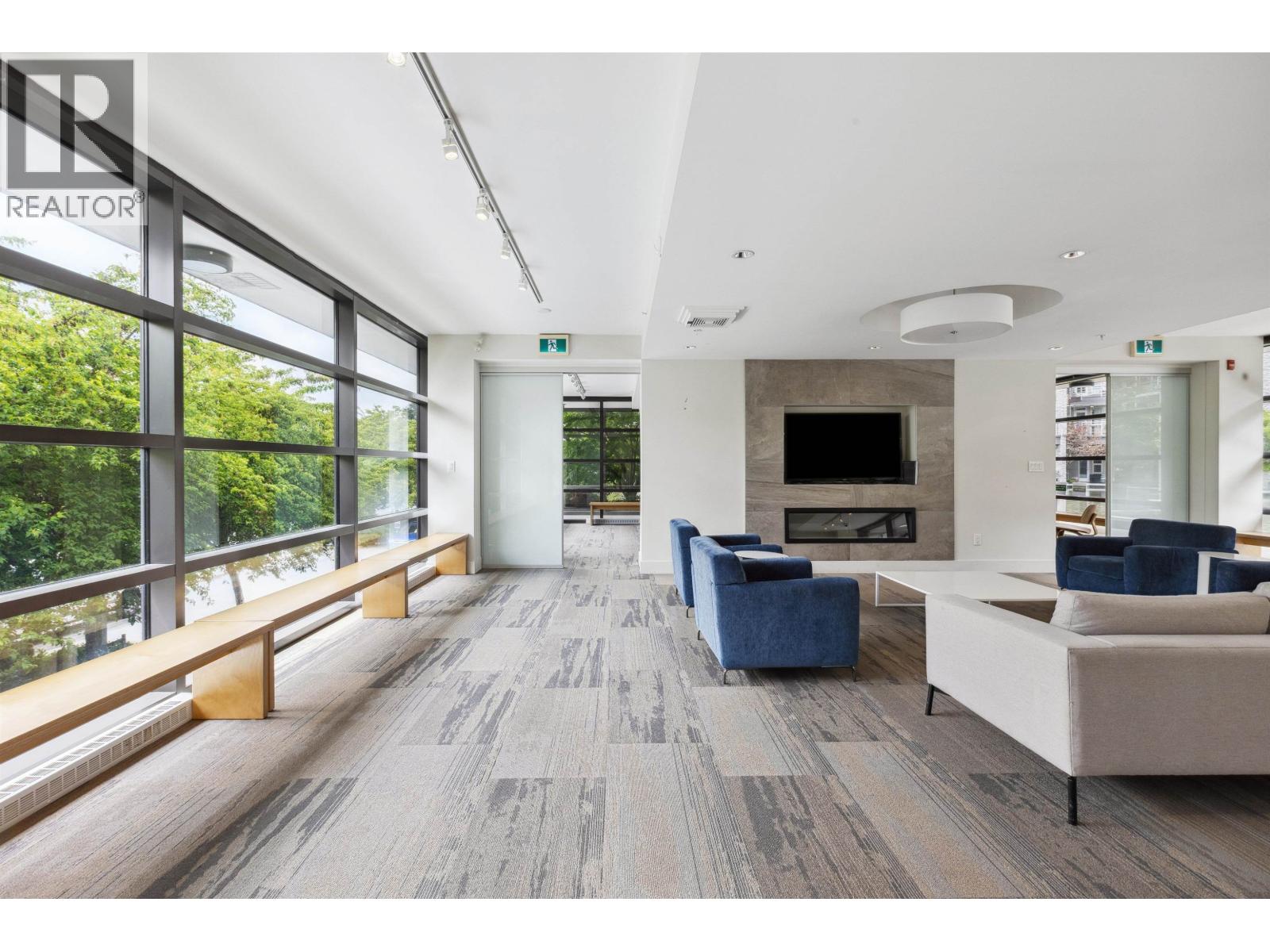 418 3606 Aldercrest Drive, North Vancouver, British Columbia  V7G 0A3 - Photo 33 - R3118996