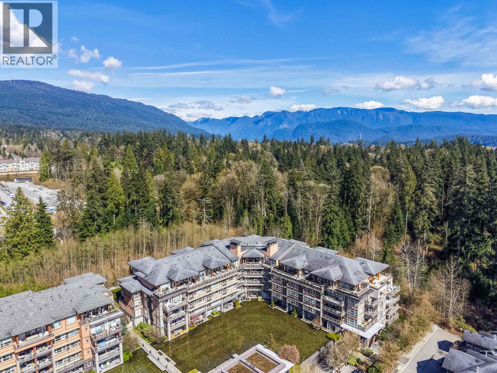 418 3606 Aldercrest Drive, North Vancouver, British Columbia  V7G 0A3 - Photo 4 - R3118996