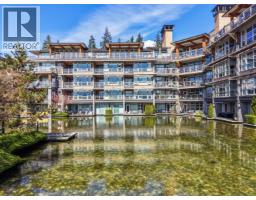 418 3606 ALDERCREST DRIVE, North Vancouver, British Columbia