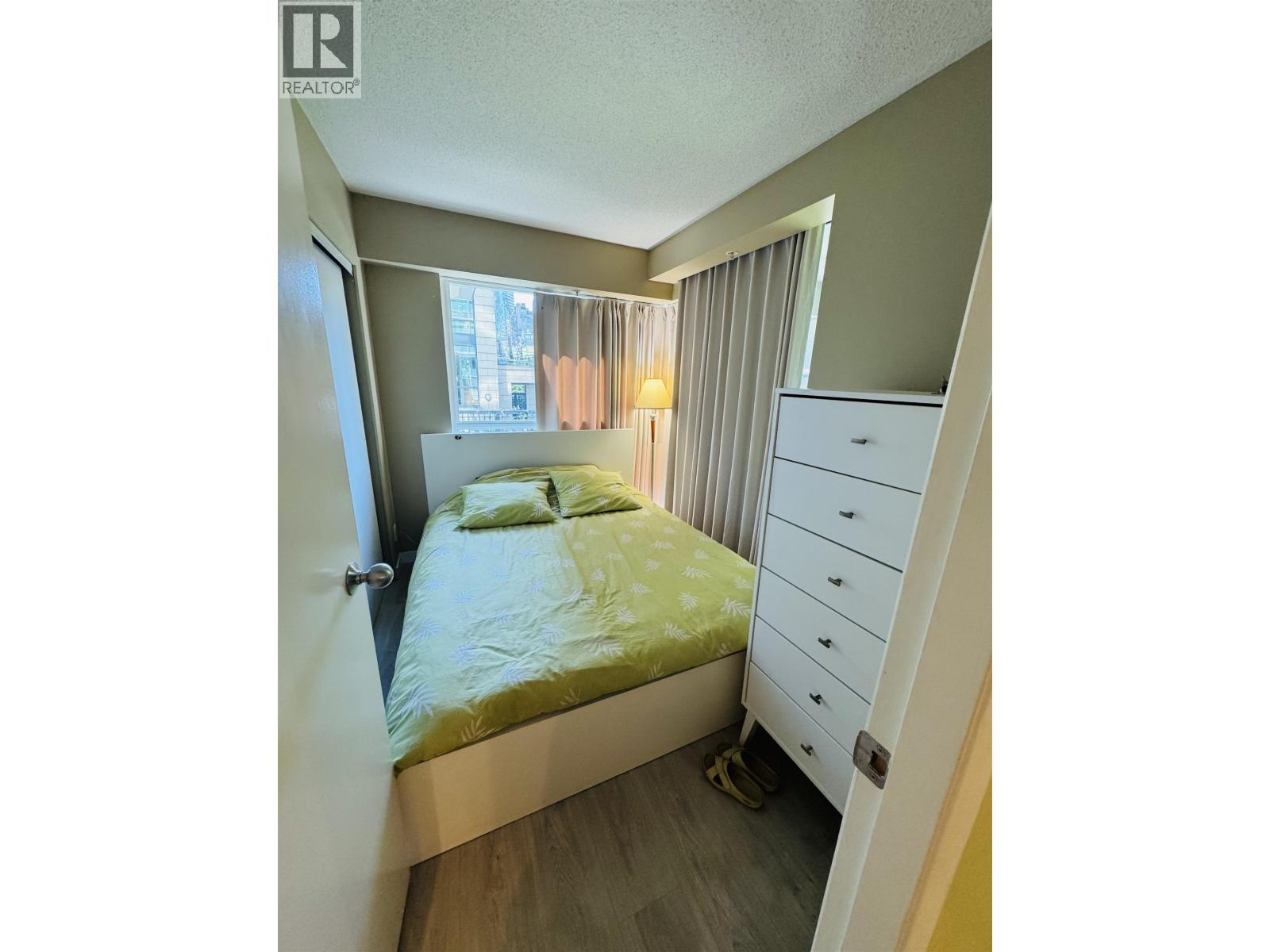 207 1889 Alberni Street, Vancouver, British Columbia  V6G 3G7 - Photo 5 - R3119002