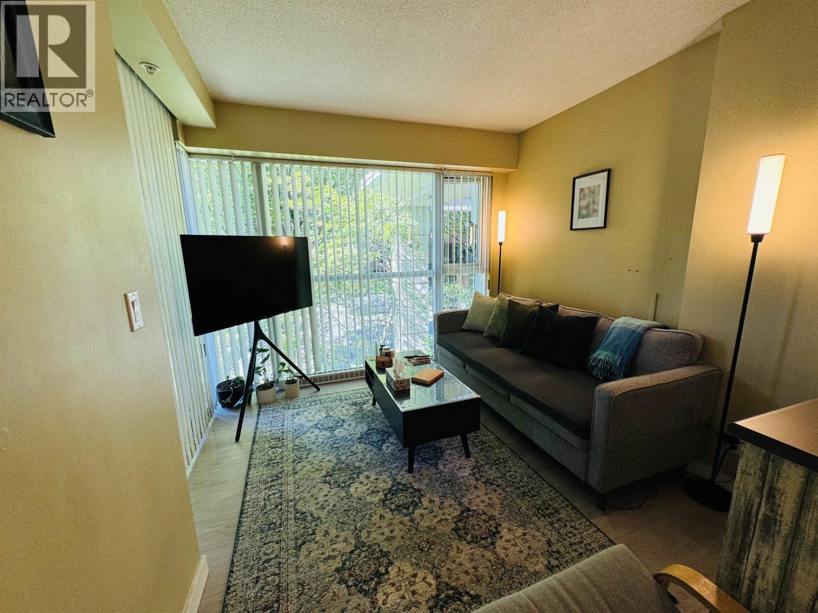 207 1889 Alberni Street, Vancouver, British Columbia  V6G 3G7 - Photo 6 - R3119002