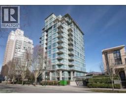 207 1889 ALBERNI STREET, Vancouver, British Columbia