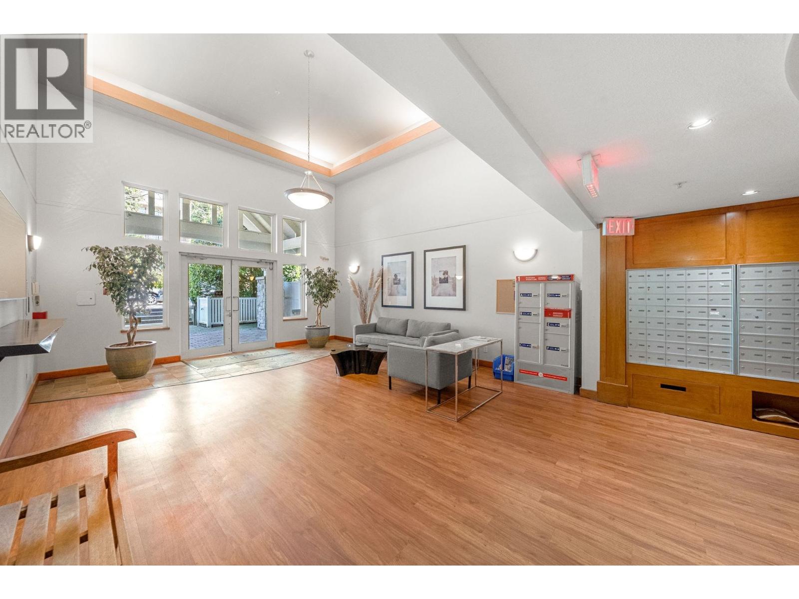 301 333 E 1st Street, North Vancouver, British Columbia  V7L 4W9 - Photo 27 - R3119005