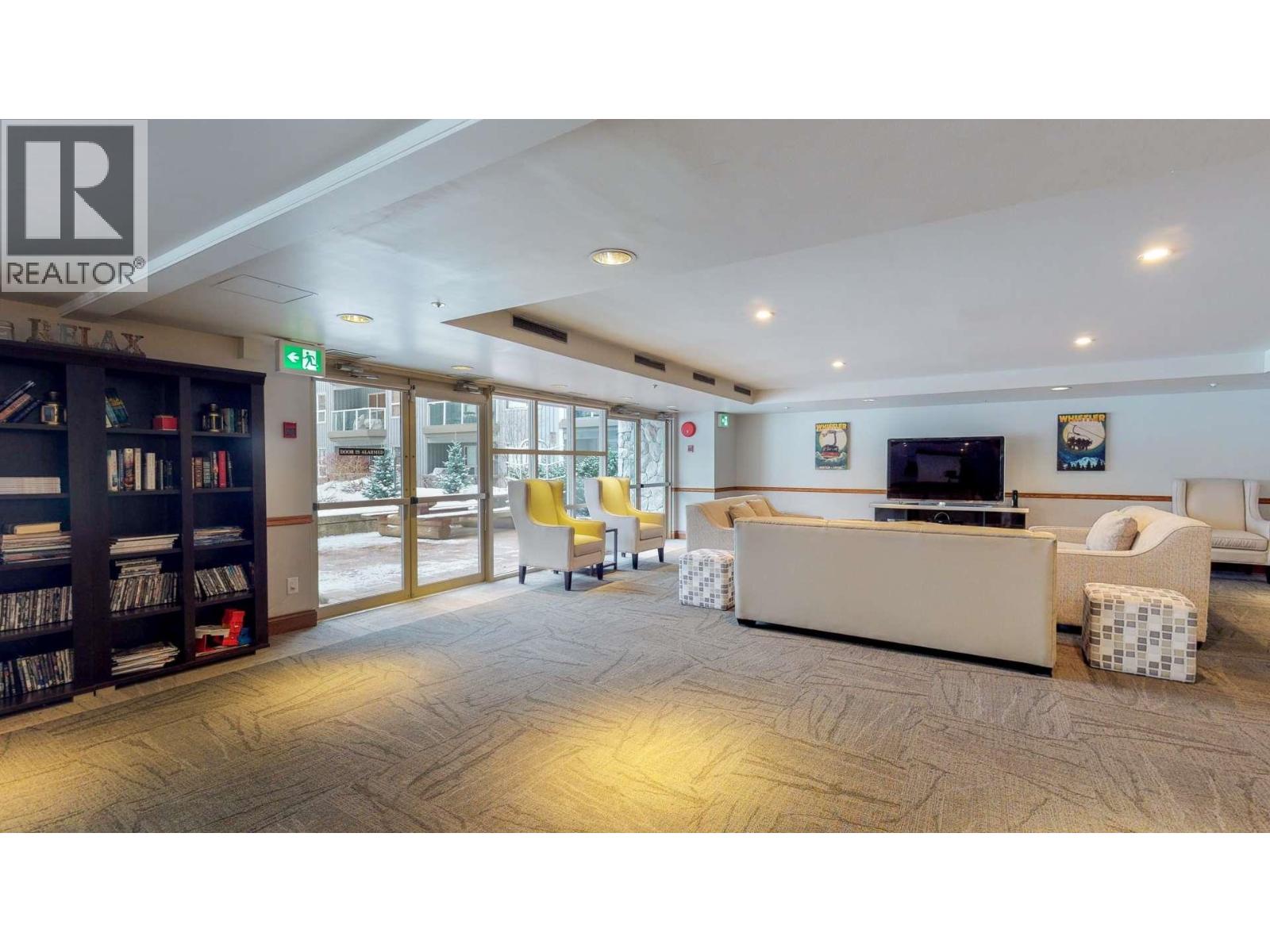416 4800 Spearhead Drive, Whistler, British Columbia  V8E 1G1 - Photo 22 - R3119042