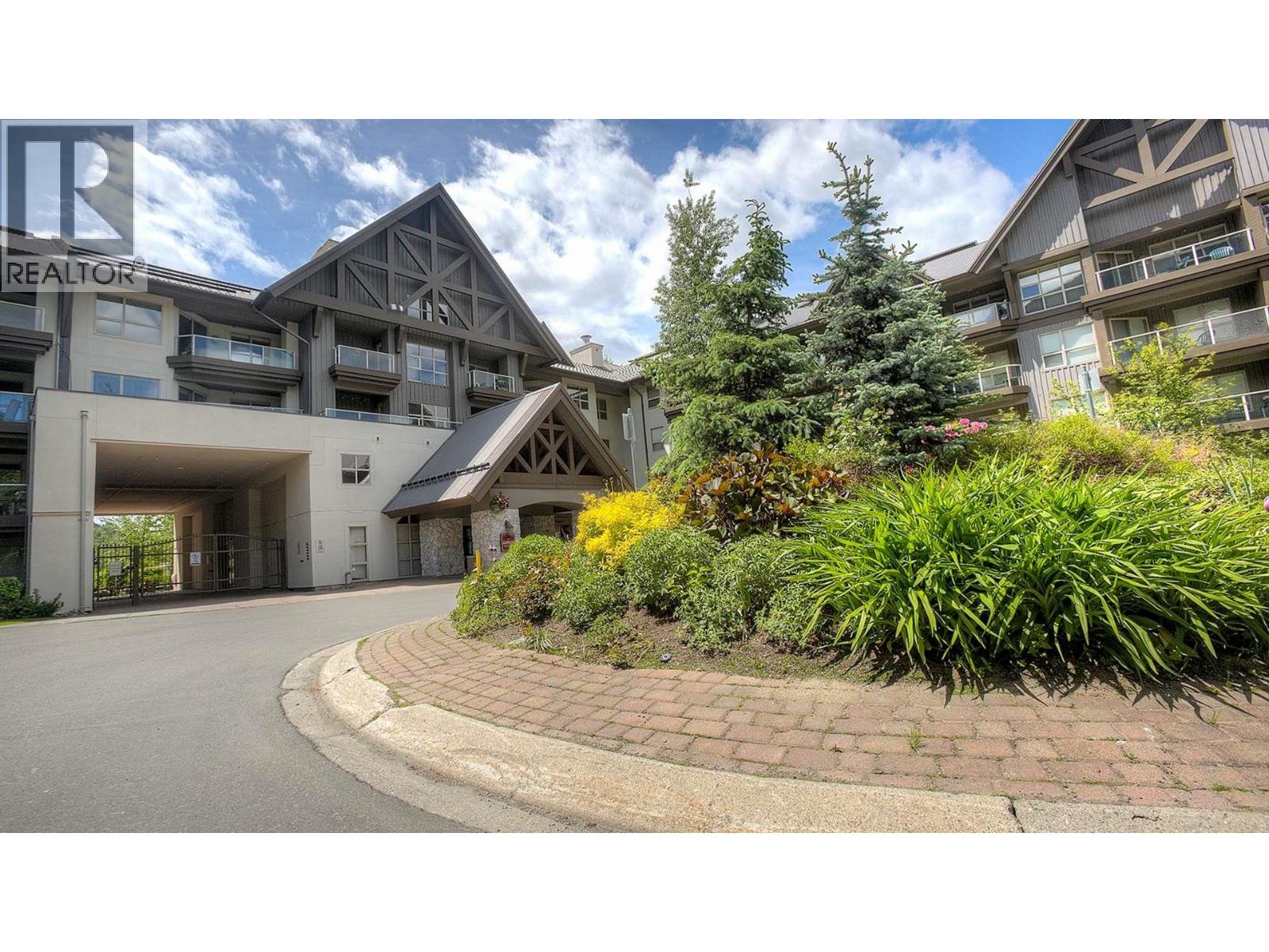 416 4800 Spearhead Drive, Whistler, British Columbia  V8E 1G1 - Photo 25 - R3119042