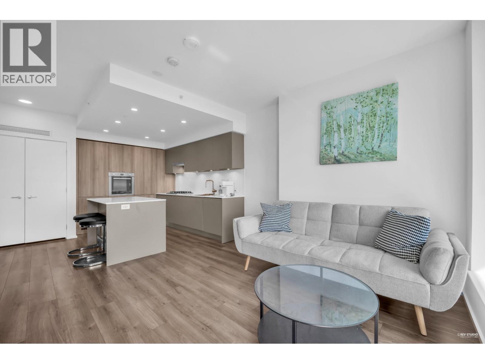 3302 3809 Evergreen Place, Burnaby, British Columbia  V3J 0M1 - Photo 6 - R3119048