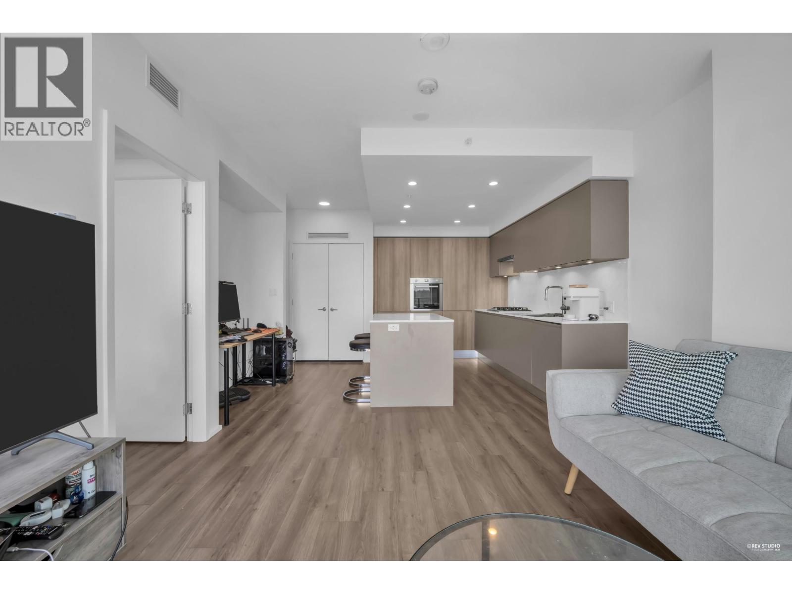 3302 3809 Evergreen Place, Burnaby, British Columbia  V3J 0M1 - Photo 8 - R3119048