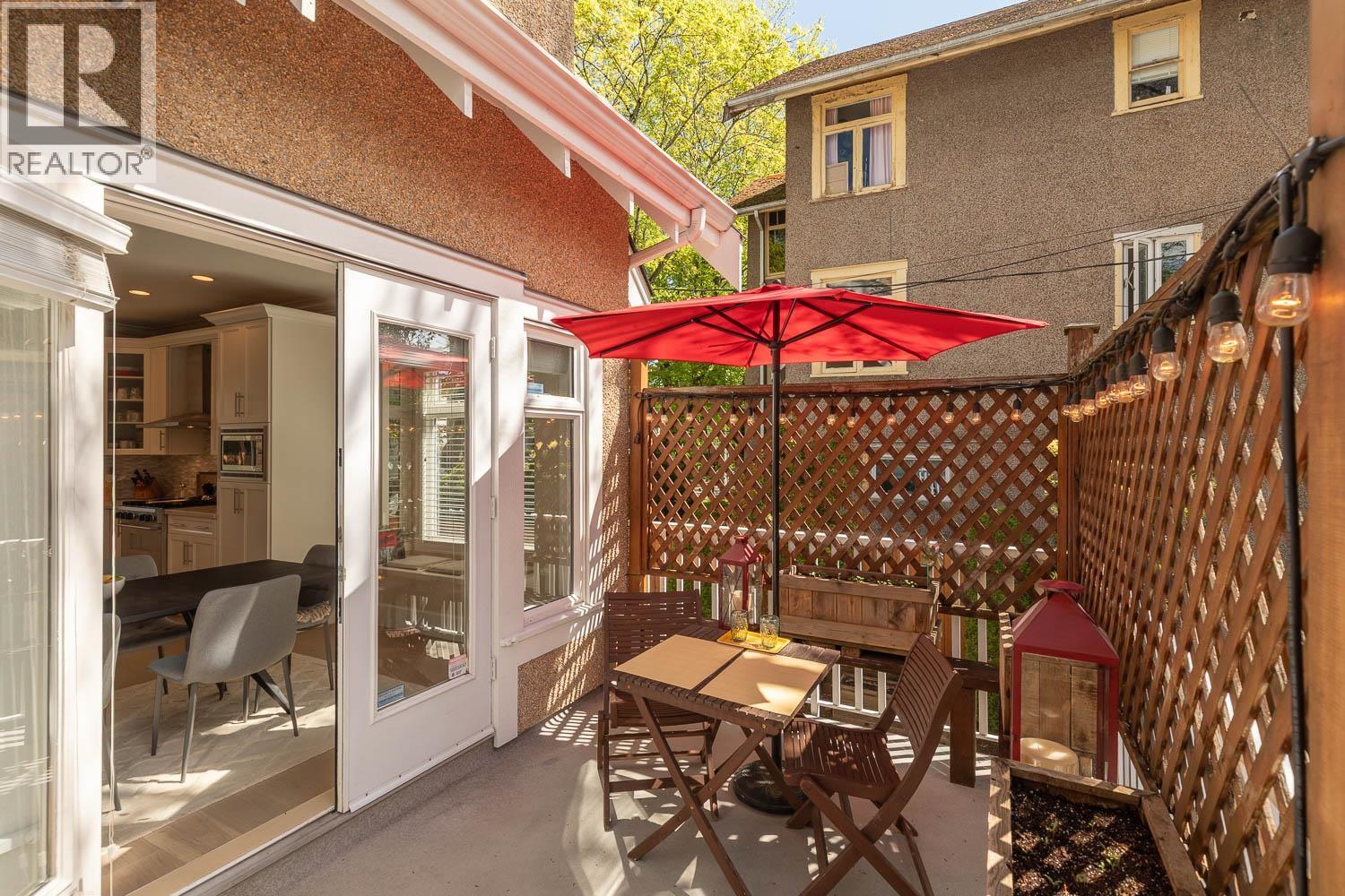 682 W 13th Avenue, Vancouver, British Columbia  V5Z 1N9 - Photo 10 - R3119056