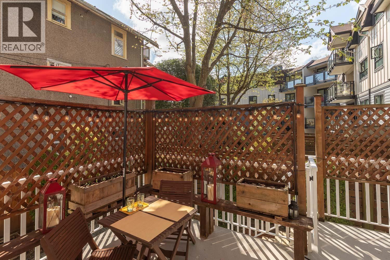 682 W 13th Avenue, Vancouver, British Columbia  V5Z 1N9 - Photo 20 - R3119056