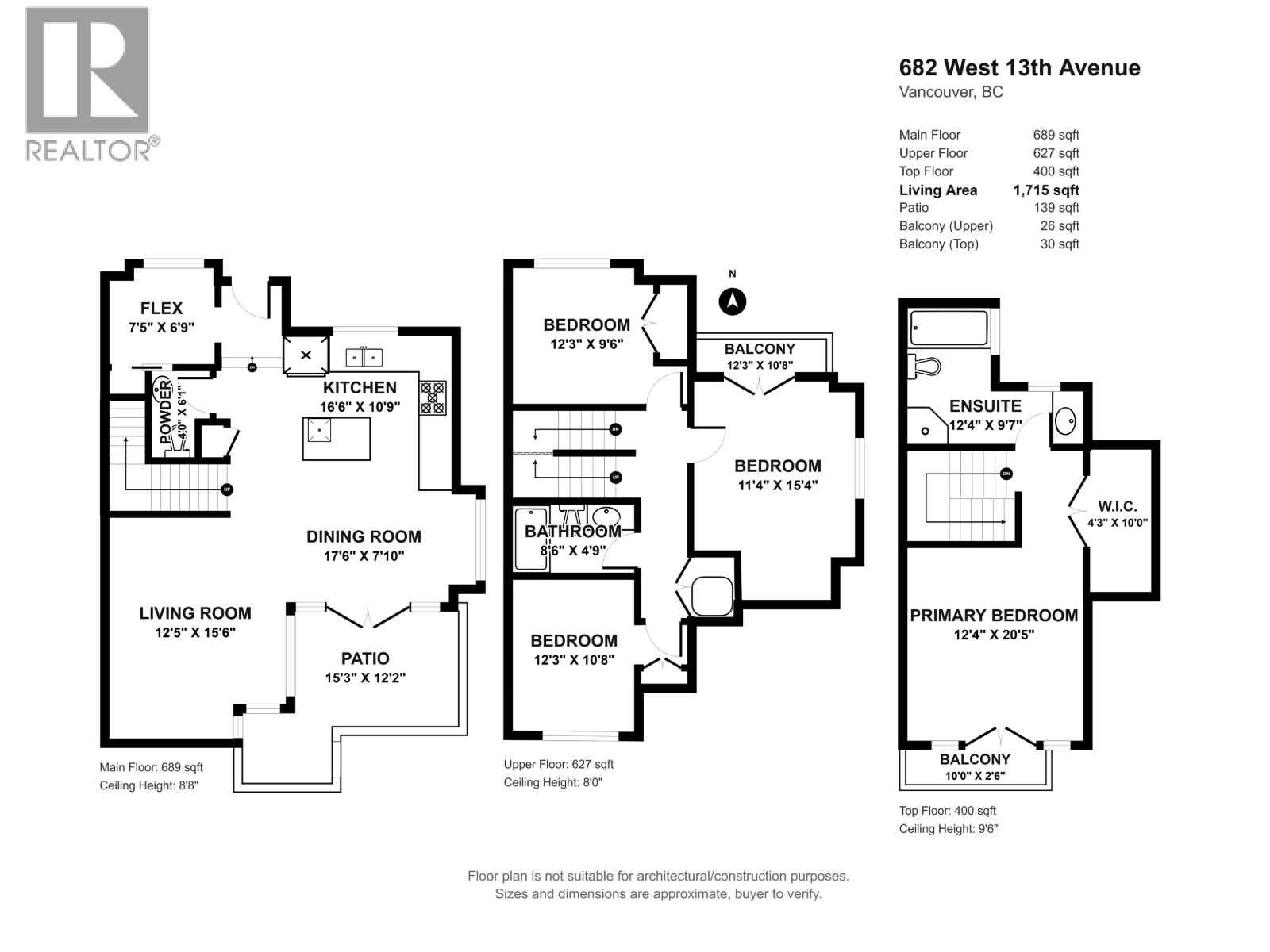 682 W 13th Avenue, Vancouver, British Columbia  V5Z 1N9 - Photo 23 - R3119056