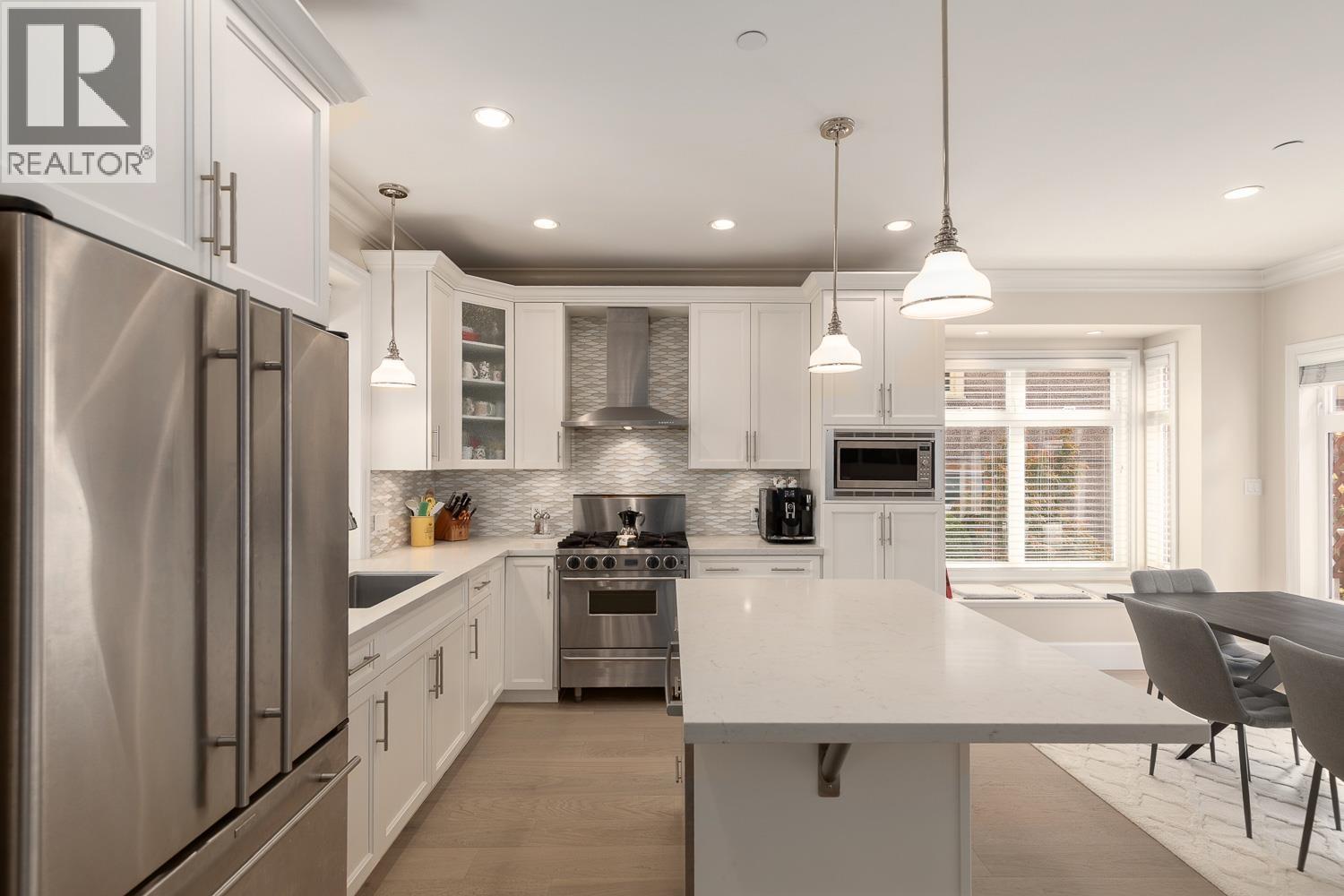 682 W 13th Avenue, Vancouver, British Columbia  V5Z 1N9 - Photo 6 - R3119056