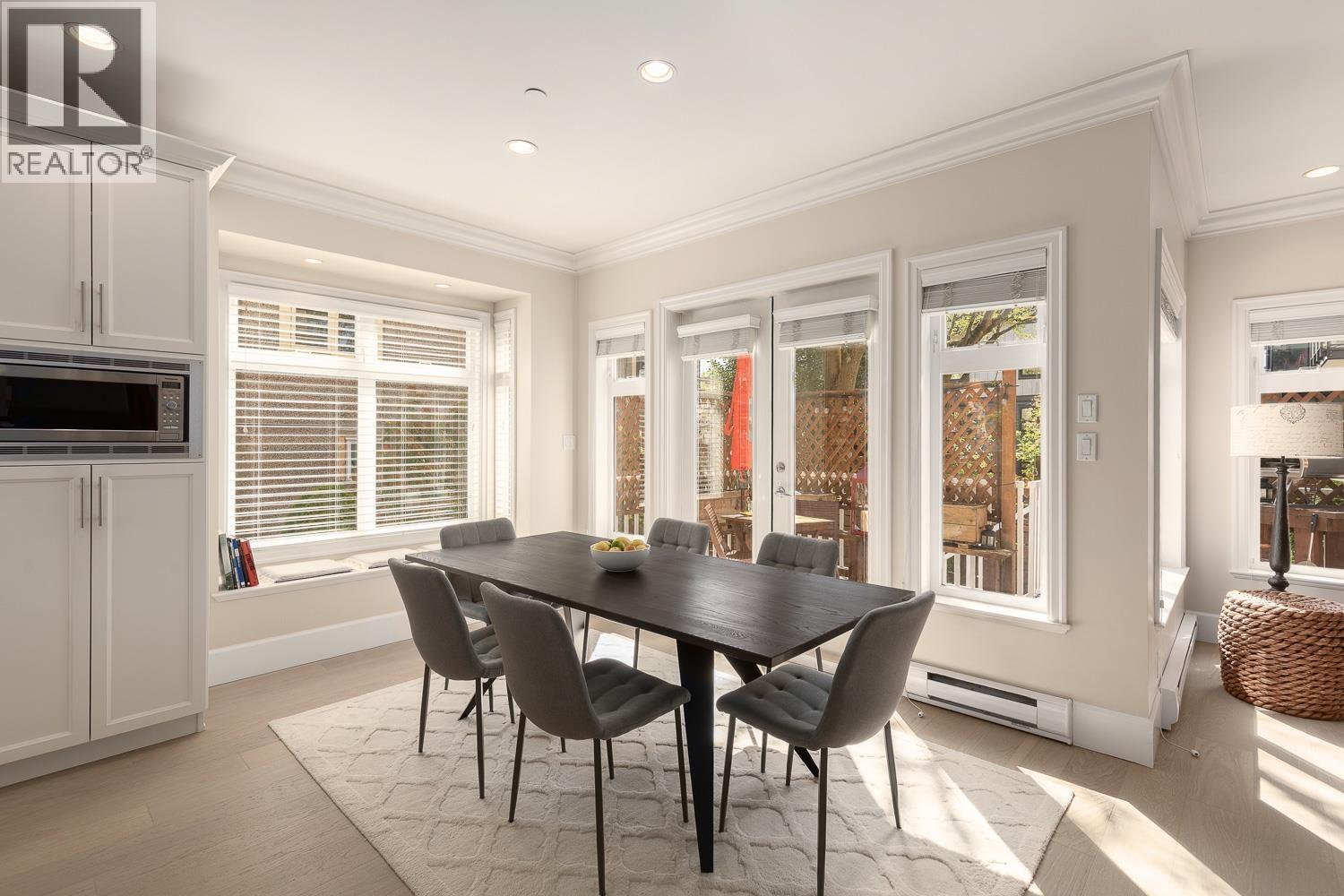 682 W 13th Avenue, Vancouver, British Columbia  V5Z 1N9 - Photo 9 - R3119056