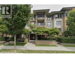 214 2388 WESTERN PARKWAY, Vancouver, British Columbia