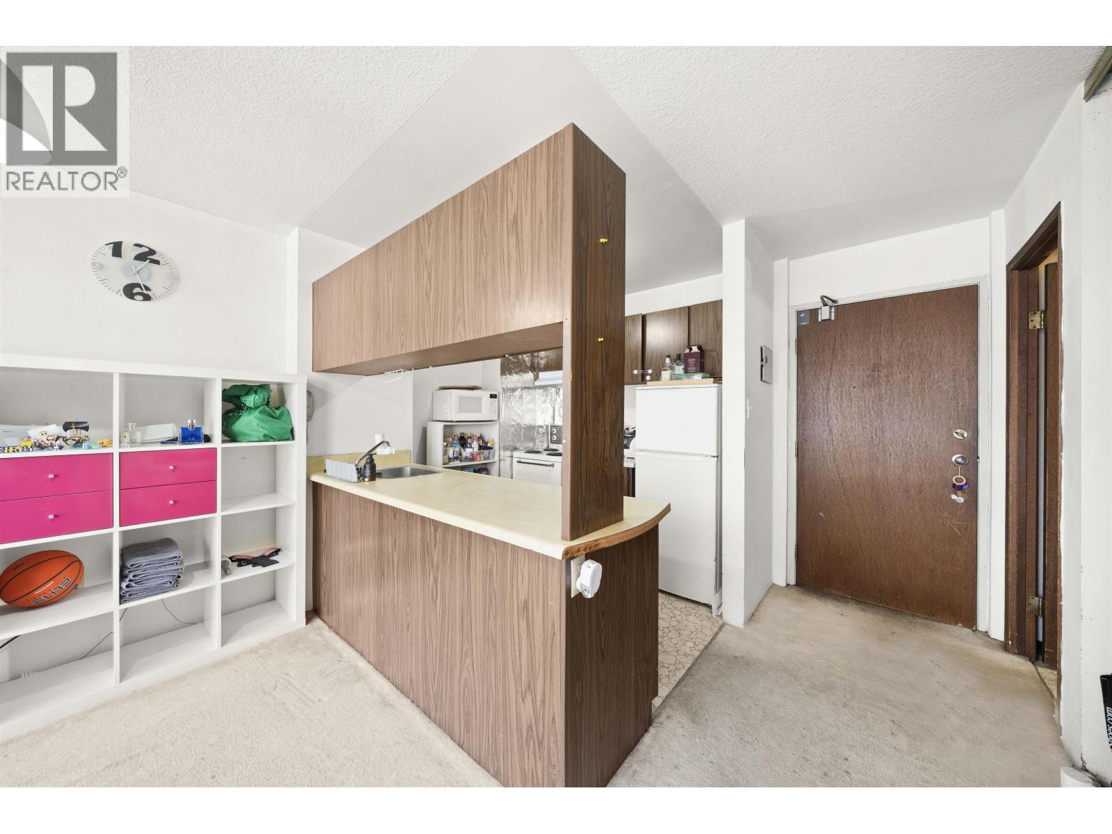 313 1330 Burrard Street, Vancouver, British Columbia  V6Z 2B8 - Photo 10 - R3119100