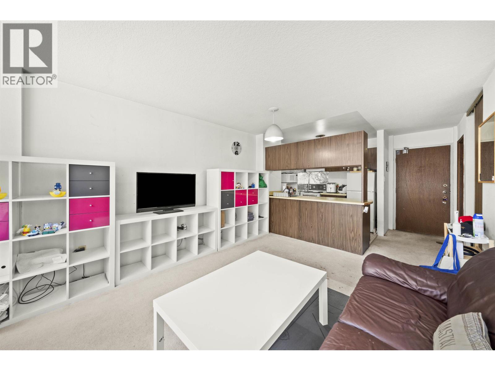 313 1330 Burrard Street, Vancouver, British Columbia  V6Z 2B8 - Photo 9 - R3119100