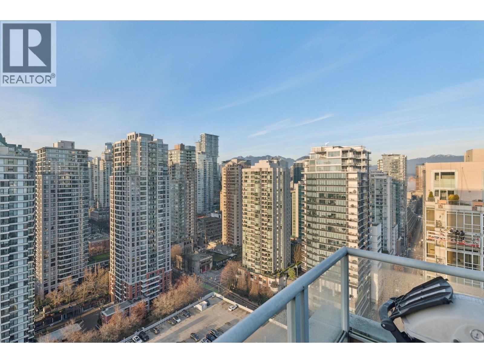 PH5 950 CAMBIE STREET, Vancouver, British Columbia