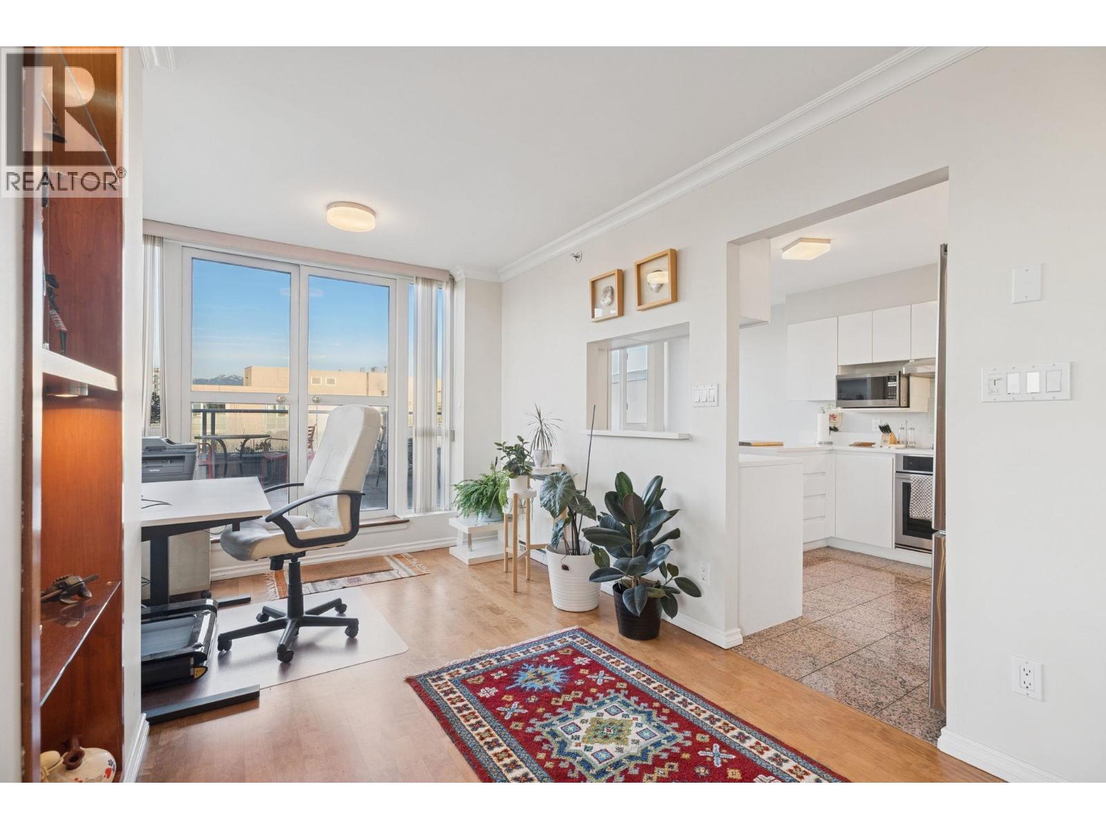 Ph5 950 Cambie Street, Vancouver, British Columbia  V6B 5X5 - Photo 15 - R3119117