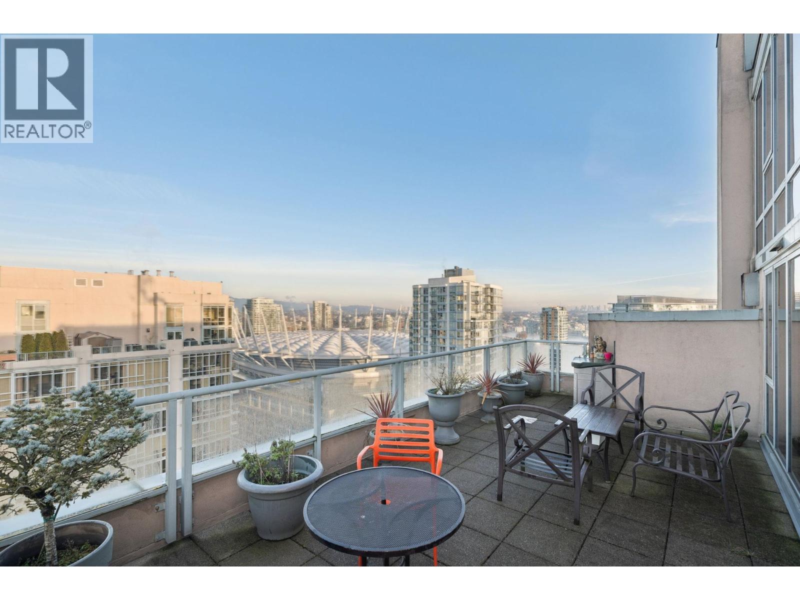 Ph5 950 Cambie Street, Vancouver, British Columbia  V6B 5X5 - Photo 32 - R3119117