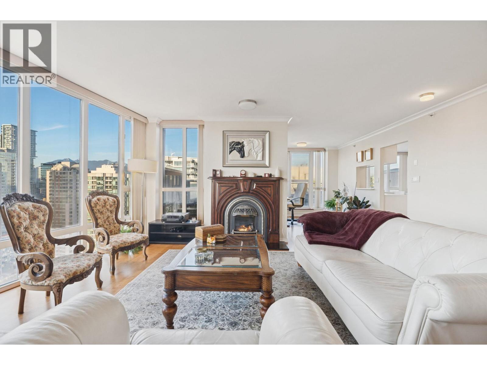 Ph5 950 Cambie Street, Vancouver, British Columbia  V6B 5X5 - Photo 4 - R3119117
