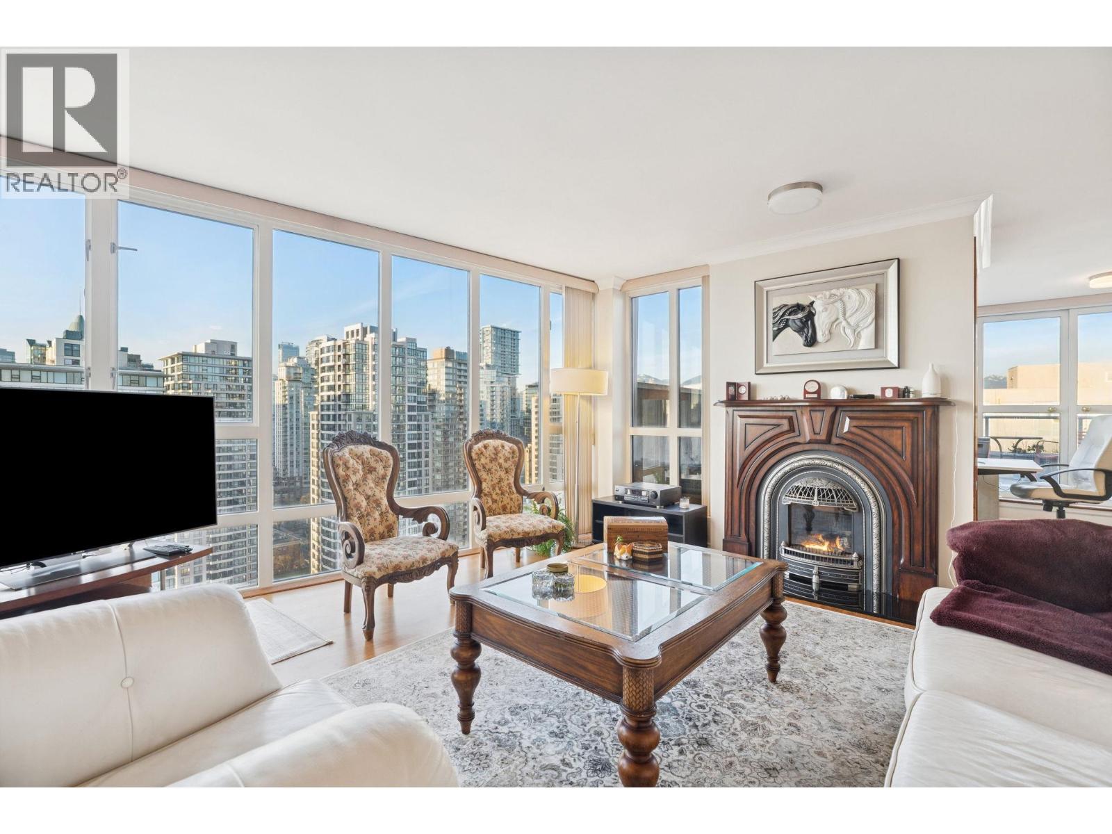 Ph5 950 Cambie Street, Vancouver, British Columbia  V6B 5X5 - Photo 5 - R3119117