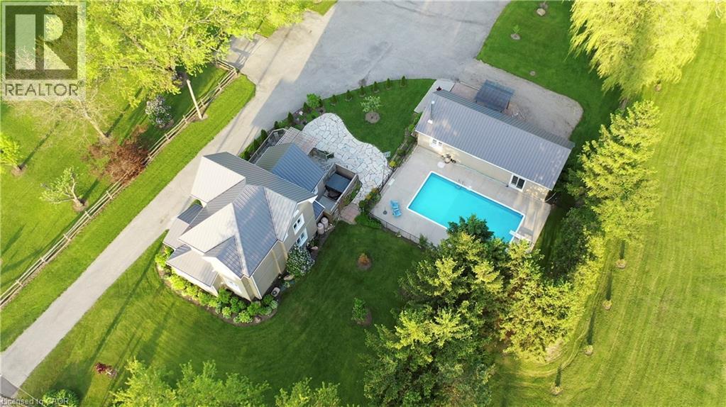 2999 Road 119, St. Marys, Ontario  N4X 1C9 - Photo 6 - 40814566
