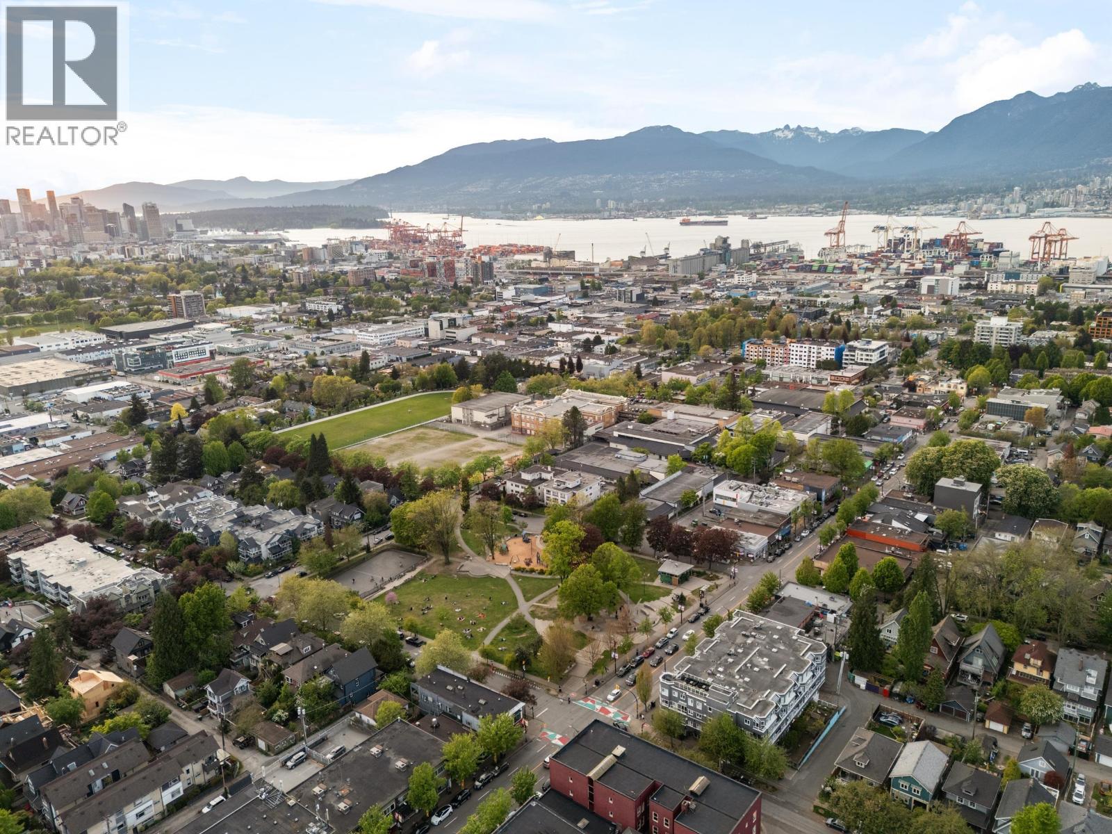 204 725 Commercial Drive, Vancouver, British Columbia  V5L 3W4 - Photo 31 - R3119125