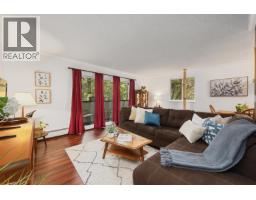 204 725 COMMERCIAL DRIVE, Vancouver, British Columbia