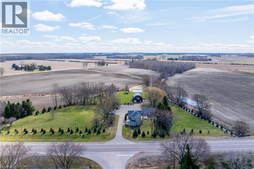 2999 Road 119, St. Marys, Ontario  N4X 1C9 - Photo 1 - 40814566