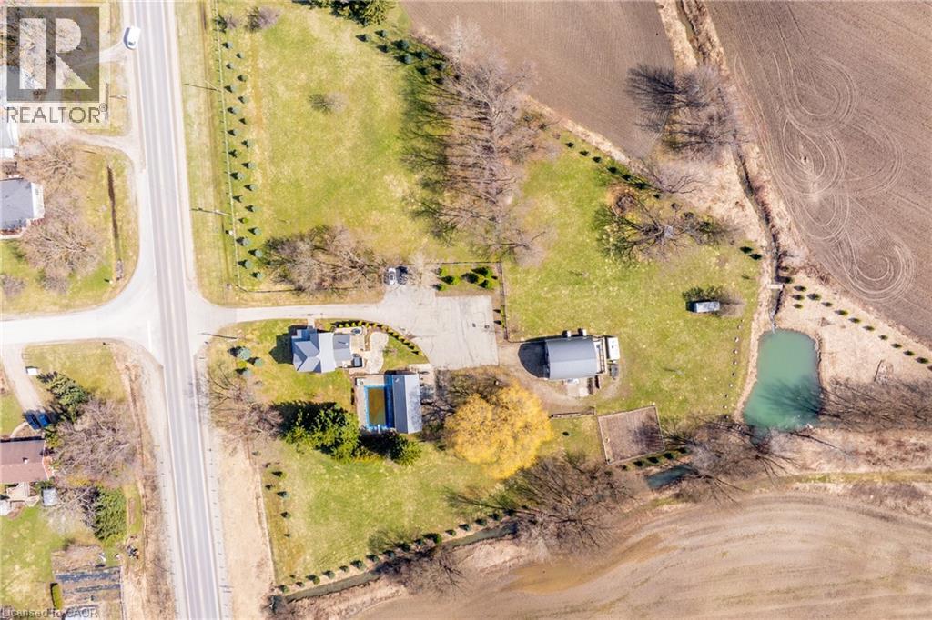 2999 Road 119, St. Marys, Ontario  N4X 1C9 - Photo 3 - 40814566