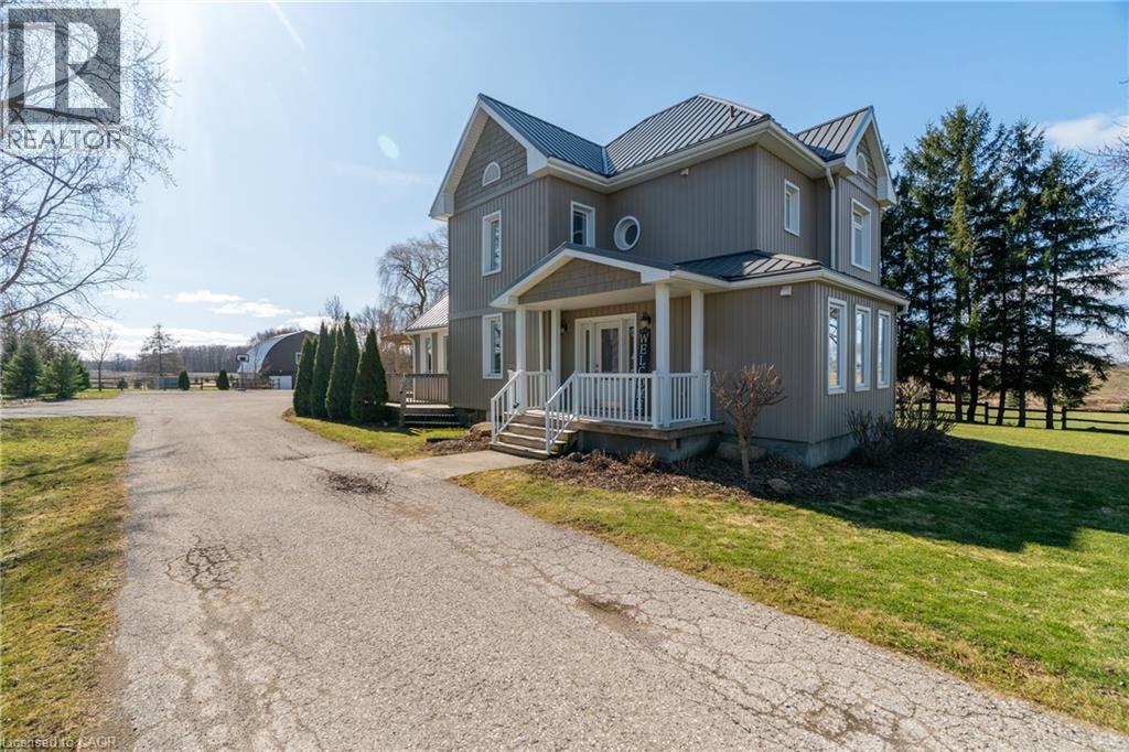 2999 Road 119, St. Marys, Ontario  N4X 1C9 - Photo 7 - 40814566