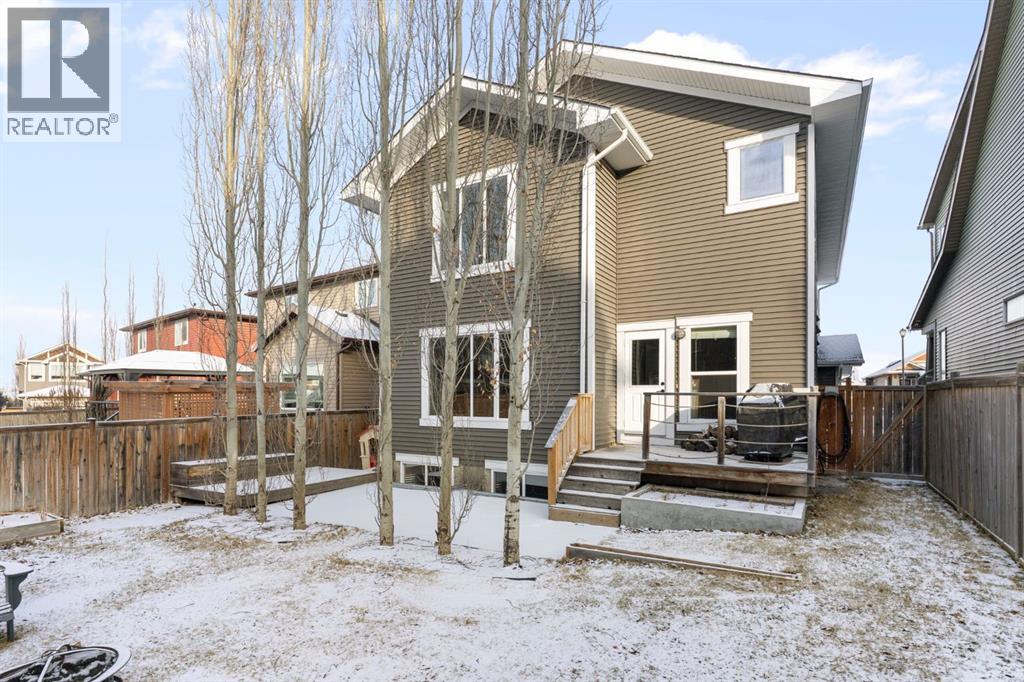 196 Jumping Pound Terrace, Cochrane, Alberta  T4C 0K5 - Photo 48 - A2281869