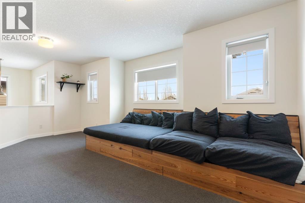196 Jumping Pound Terrace, Cochrane, Alberta  T4C 0K5 - Photo 27 - A2281869