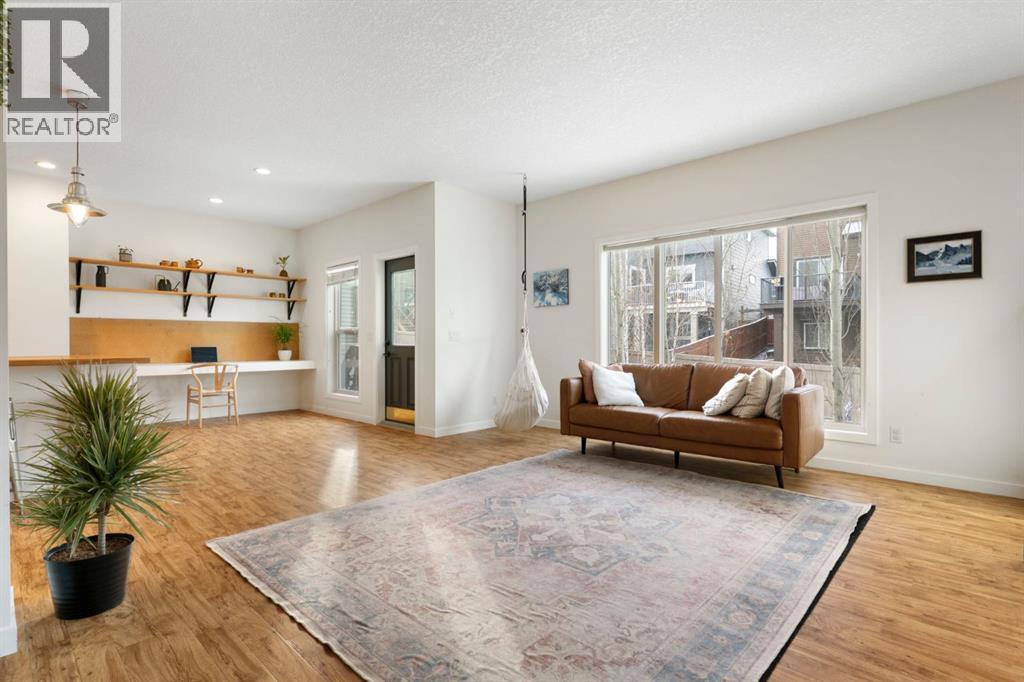 196 Jumping Pound Terrace, Cochrane, Alberta  T4C 0K5 - Photo 20 - A2281869