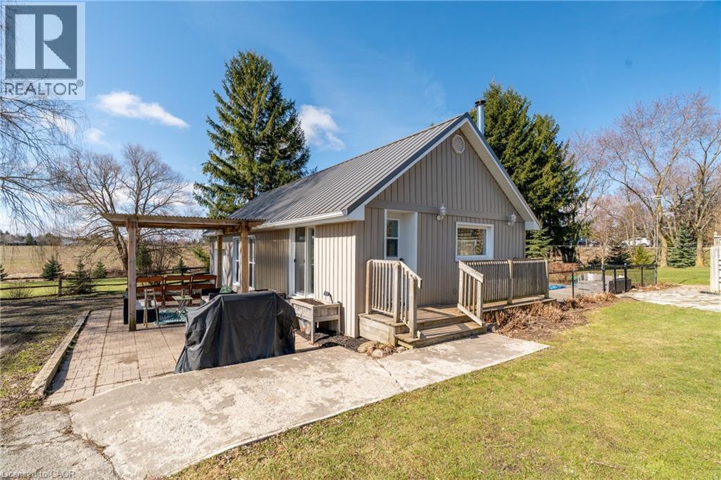 2999 Road 119, St. Marys, Ontario  N4X 1C9 - Photo 26 - 40814566