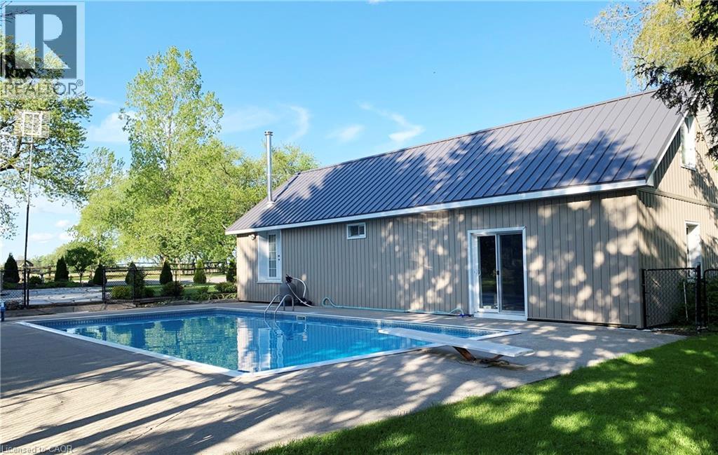 2999 Road 119, St. Marys, Ontario  N4X 1C9 - Photo 28 - 40814566