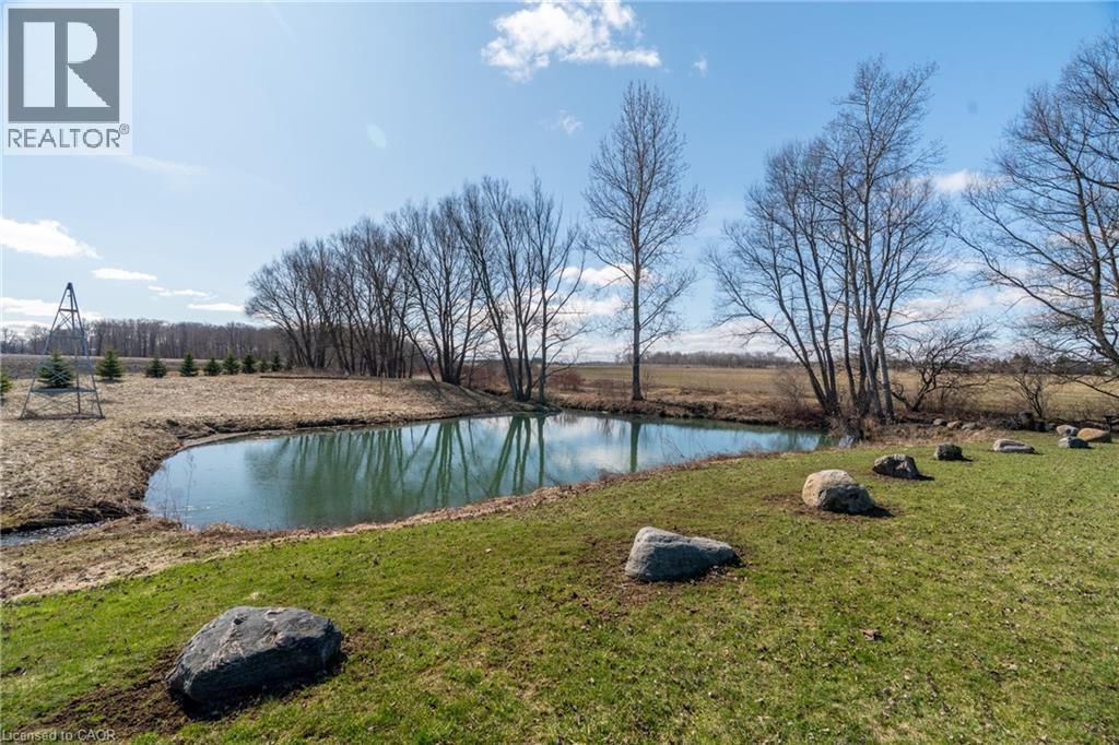 2999 Road 119, St. Marys, Ontario  N4X 1C9 - Photo 40 - 40814566